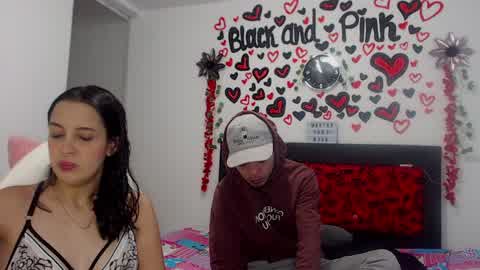 blackandpink (blackandpink) nude Live Sex Chat