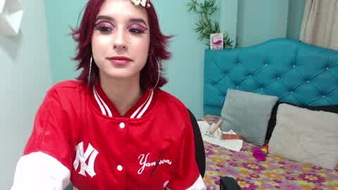 cinthyagomez6 (cinthyagomez6) nude Live Sex Chat