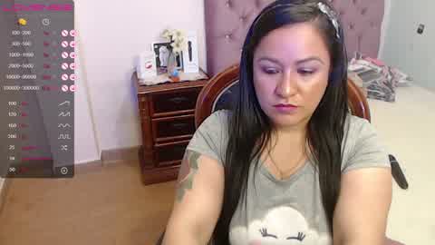 Luciana_Diaz91 (bellaluciana) nude Live Sex Chat