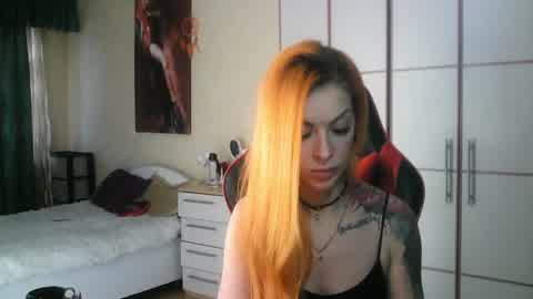 LuckyTreasure (luckytreasure) nude Live Sex Chat