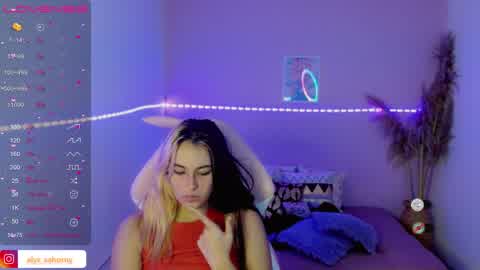 alyssatay (alyssatay) nude Live Sex Chat
