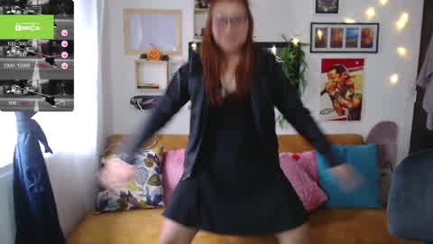 evelynrousse (evelynrousse) nude Live Sex Chat