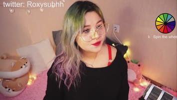 roxysuh (roxysuh) nude Live Sex Chat