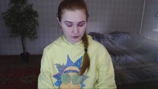 murmaeve (murmaeve) nude Live Sex Chat