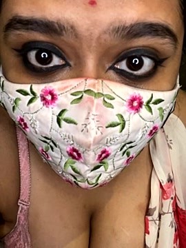 BecameJourney naked stripping on cam for live sex video chat