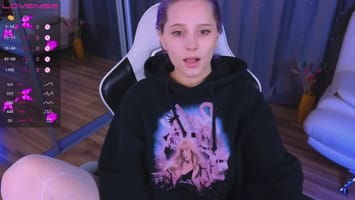 Candy (candymint) nude Live Sex Chat