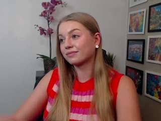 EricaLUST nude Live Sex Chat