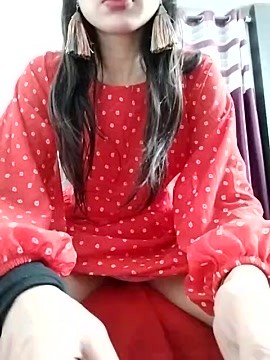 Hariaka naked stripping on cam for live sex video chat