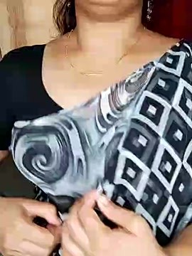 Hot_Telugu_Queen naked stripping on cam for live sex video chat