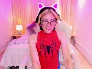 Jin harrison nude Live Sex Chat