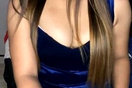kajal13 naked stripping on cam for live sex video chat