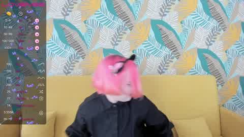 kiraaww (kiraaww) nude Live Sex Chat