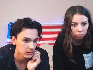 Lia and Stan nude Live Sex Chat