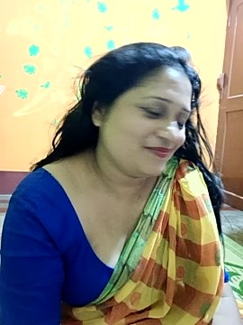 Mast-Rani naked stripping on cam for live sex video chat