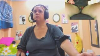 Nadia (nadiacaseress) nude Live Sex Chat