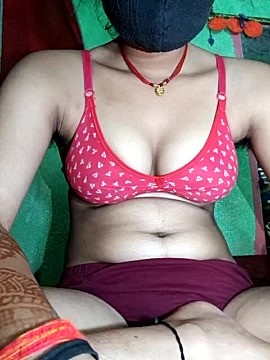 Sharmili naked stripping on cam for live sex video chat