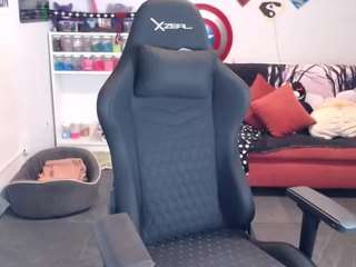 ShirahimeJust nude Live Sex Chat