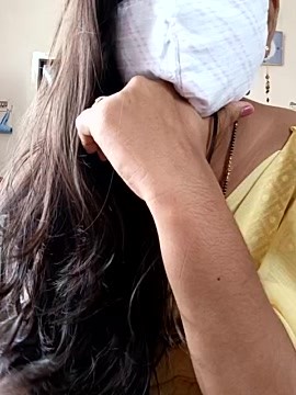 yoursana- naked stripping on cam for live sex video chat