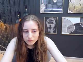 AnnSky nude Live Sex Chat