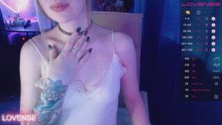 Aqualen (aqualen) nude Live Sex Chat