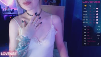 Aqualen (aqualen) nude Live Sex Chat