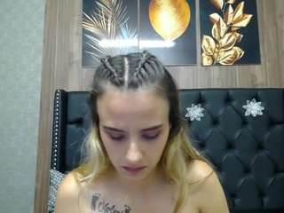 Ariel-Ocean nude Live Sex Chat