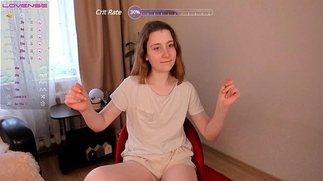 Artemisiae naked stripping on cam for live sex video chat