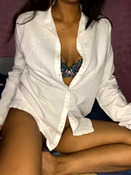 DAKSHA-04 naked stripping on cam for live sex video chat