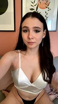 Eva_Choleskii naked stripping on cam for live sex video chat