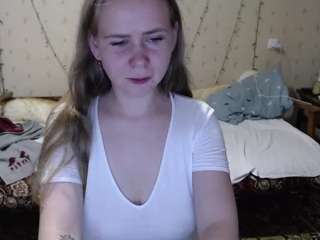 FortuneChristy nude Live Sex Chat