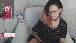 gingerstay (gingerstay) nude Live Sex Chat