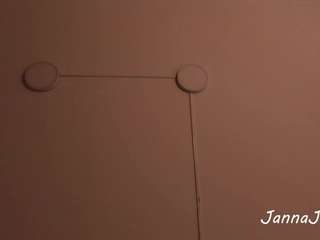 Janna Jonnes nude Live Sex Chat