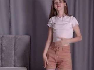KattiBlueberry nude Live Sex Chat
