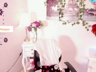 Kim Thompson nude Live Sex Chat