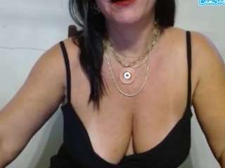 LindaBr75 nude Live Sex Chat