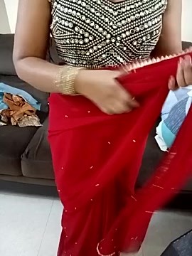Mounika25 naked stripping on cam for live sex video chat