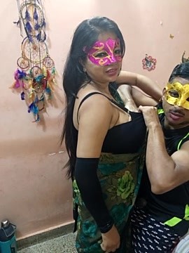 Night_Pari naked stripping on cam for live sex video chat