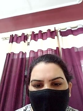 Nishu_DamnSexy naked stripping on cam for live sex video chat