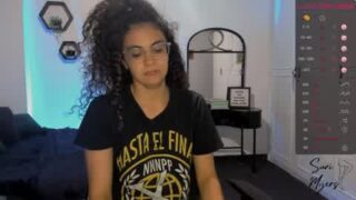 surimyers (surimyers) nude Live Sex Chat