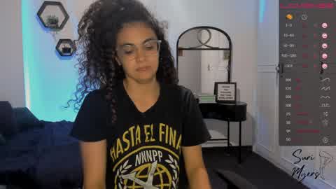 surimyers (surimyers) nude Live Sex Chat