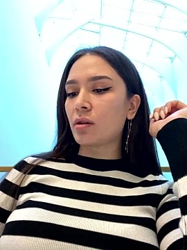 Sweet_Lollypop naked stripping on cam for live sex video chat