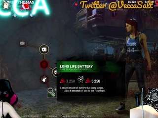 Vecca Salt nude Live Sex Chat