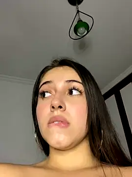 Abby-26 naked stripping on cam for live sex video chat