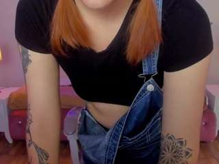 Alexaa Thompson nude Live Sex Chat