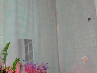 BettyKors nude Live Sex Chat