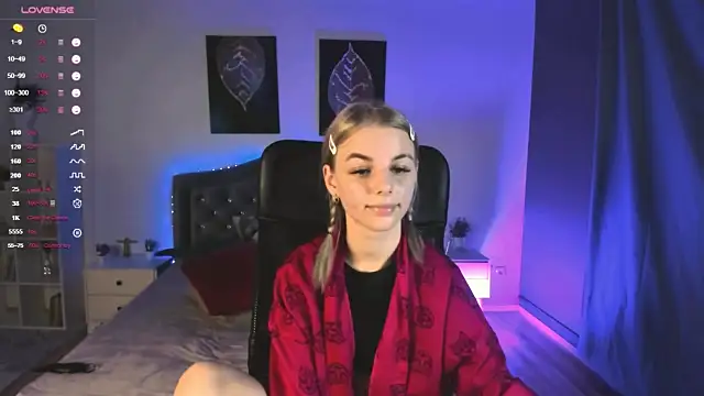 candy__cat naked stripping on cam for live sex video chat