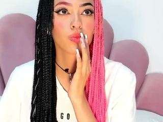 Eva-Benely nude Live Sex Chat