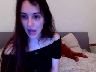 FairestSnowWhite nude Live Sex Chat