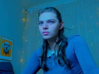 LeonoraCute nude Live Sex Chat