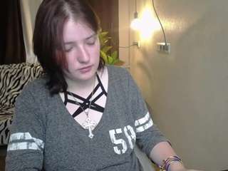 LexSunrise nude Live Sex Chat